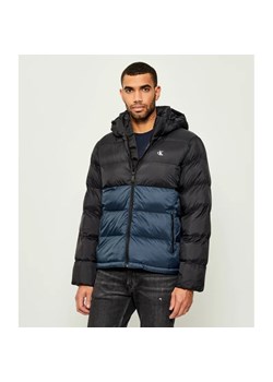 Calvin Klein Jeans Kurtka | Regular Fit ze sklepu Gomez Fashion Store w kategorii Kurtki męskie - zdjęcie 185726545