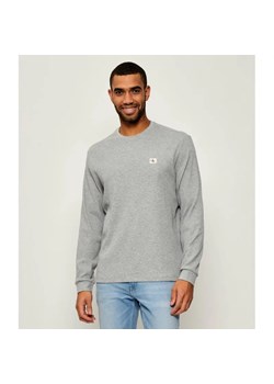 Calvin Klein Jeans Longsleeve | Regular Fit ze sklepu Gomez Fashion Store w kategorii T-shirty męskie - zdjęcie 185726548