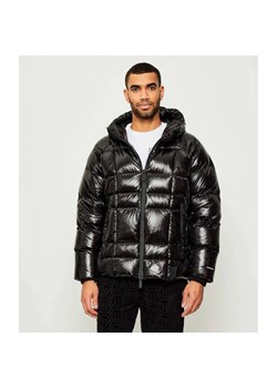 Dsquared2 Puchowa kurtka | Oversize fit ze sklepu Gomez Fashion Store w kategorii Kurtki męskie - zdjęcie 185726566