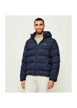 Calvin Klein Puchowa kurtka | Regular Fit ze sklepu Gomez Fashion Store w kategorii Kurtki męskie - zdjęcie 185726567