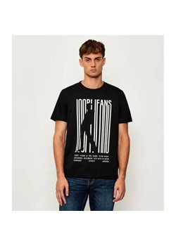 Joop! Jeans T-shirt Elyas | Modern fit ze sklepu Gomez Fashion Store w kategorii T-shirty męskie - zdjęcie 185726576