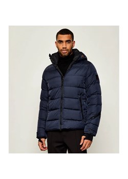 Bogner Fire + Ice Kurtka LUKA2 | Regular Fit ze sklepu Gomez Fashion Store w kategorii Kurtki męskie - zdjęcie 185726577