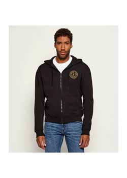 Versace Jeans Couture Bluza | Regular Fit ze sklepu Gomez Fashion Store w kategorii Bluzy męskie - zdjęcie 185726587