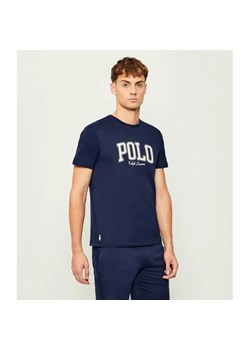 POLO RALPH LAUREN T-shirt | Custom slim fit ze sklepu Gomez Fashion Store w kategorii T-shirty męskie - zdjęcie 185726596