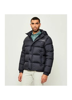 Tommy Hilfiger Puchowa kurtka | Regular Fit ze sklepu Gomez Fashion Store w kategorii Kurtki męskie - zdjęcie 185726598