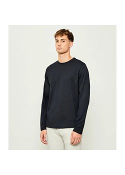 BOSS BLACK Longsleeve Townley 7_DB | Boss x David Beckham | Regular Fit ze sklepu Gomez Fashion Store w kategorii T-shirty męskie - zdjęcie 185726599