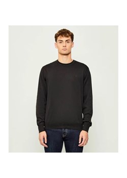 Calvin Klein Sweter | Regular Fit ze sklepu Gomez Fashion Store w kategorii Swetry męskie - zdjęcie 185726609