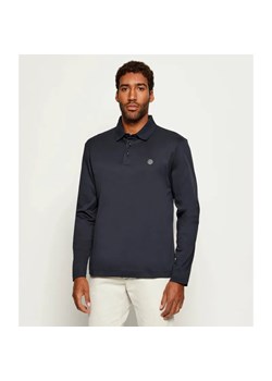 BOSS BLACK Polo C-Paley 01 | Regular Fit | mercerised ze sklepu Gomez Fashion Store w kategorii T-shirty męskie - zdjęcie 185726617