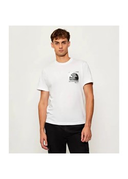 Replay T-shirt | Regular Fit ze sklepu Gomez Fashion Store w kategorii T-shirty męskie - zdjęcie 185726639