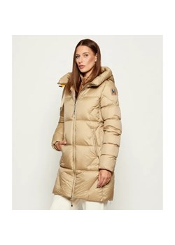 PARAJUMPERS Puchowa kurtka JANET | Regular Fit ze sklepu Gomez Fashion Store w kategorii Kurtki damskie - zdjęcie 185727818
