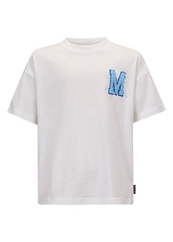 Retour Koszulka &quot;Aphrodite&quot; w kolorze białym ze sklepu Limango Polska w kategorii T-shirty chłopięce - zdjęcie 185727896
