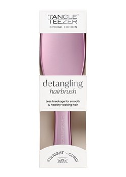 Tangle Teezer Szczotka &quot;Ultimate Detangler&quot; w kolorze fioletowym ze sklepu Limango Polska w kategorii Suszarki i prostownice - zdjęcie 185727945