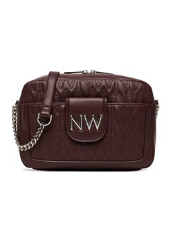 Torebka NINE WEST CEO-ASTORIA-ALLURE-01-LX10166 ze sklepu ccc.eu w kategorii Listonoszki - zdjęcie 185728259