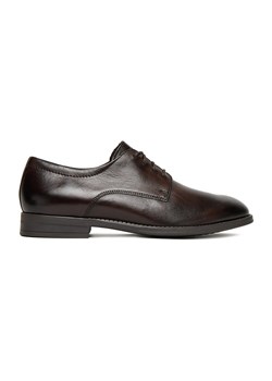 Półbuty Lasocki CEO-ZOHAN-02 MB ze sklepu ccc.eu w kategorii Buty eleganckie męskie - zdjęcie 185728275