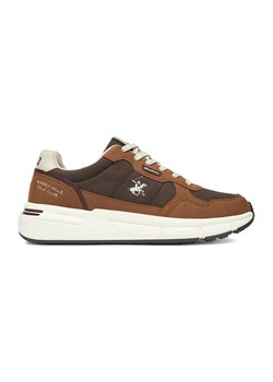 Sneakers Beverly Hills Polo Club CEO-V5-MARCO ze sklepu ccc.eu w kategorii Buty sportowe męskie - zdjęcie 185728276
