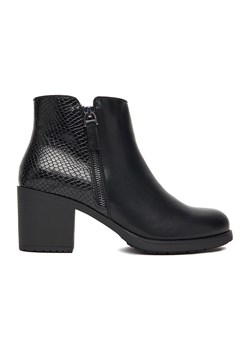 Botki Clara Barson CEO-WS6317-02 ze sklepu ccc.eu w kategorii Botki - zdjęcie 185728277