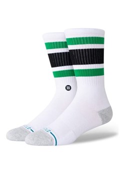 Skarpety Tube Boston Celtics Stance ze sklepu SPORT-SHOP.pl w kategorii Skarpetki męskie - zdjęcie 185729235