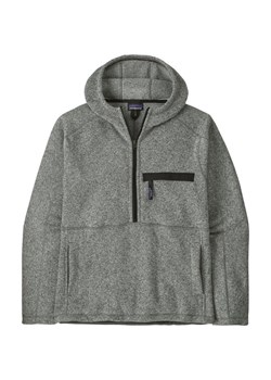 Bluza polarowa Better Sweater 1/2 Zip Patagonia ze sklepu SPORT-SHOP.pl w kategorii Bluzy męskie - zdjęcie 185729396
