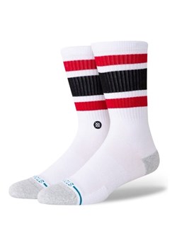 Skarpety Tube Chicago Bulls Stance ze sklepu SPORT-SHOP.pl w kategorii Skarpetki męskie - zdjęcie 185729476