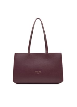 Patrizia Pepe Torebka 8B0236/L001-M536 Fioletowy ze sklepu MODIVO w kategorii Torby Shopper bag - zdjęcie 185729906