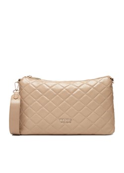 Nine West Torebka CEO-AGATHA-LA482-3035 Beżowy ze sklepu MODIVO w kategorii Listonoszki - zdjęcie 185729918