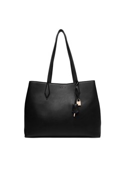 Aldo Torebka Maela 14076939 Czarny ze sklepu MODIVO w kategorii Torby Shopper bag - zdjęcie 185731047