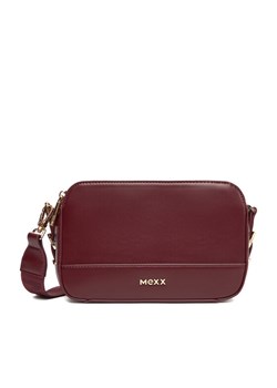MEXX Torebka CEO-MEXX-S-001-08 Bordowy ze sklepu MODIVO w kategorii Listonoszki - zdjęcie 185731075