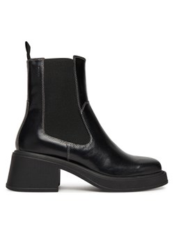Vagabond Shoemakers Sztyblety Dorah 5642-001-87 Czarny ze sklepu MODIVO w kategorii Botki - zdjęcie 185731137