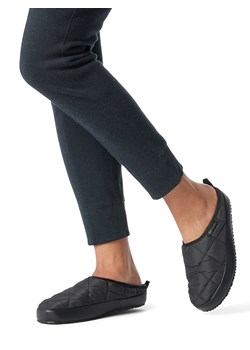 Columbia Slippersy w kolorze czarnym ze sklepu Limango Polska w kategorii Półbuty damskie - zdjęcie 185732725