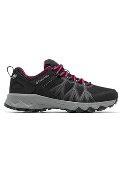 Columbia Buty trekkingowe &quot;Peakfreak II Outdry&quot; w kolorze czarno-różowym ze sklepu Limango Polska w kategorii Buty trekkingowe damskie - zdjęcie 185732918