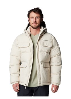 Columbia Kurtka zimowa &quot;Landroamer Puffer&quot; w kolorze kremowym ze sklepu Limango Polska w kategorii Kurtki męskie - zdjęcie 185733078