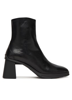 Botki Vagabond Shoemakers Janine 6038-001-20 Czarny ze sklepu eobuwie.pl w kategorii Botki - zdjęcie 185733586