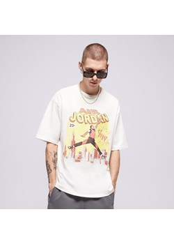 JORDAN T-SHIRT M J NC COMIC SS CREW ze sklepu Sizeer w kategorii T-shirty męskie - zdjęcie 185734018
