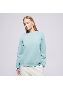 JORDAN BLUZA W J BRK FLC CREW 24 ze sklepu Sizeer w kategorii Bluzy damskie - zdjęcie 185734035