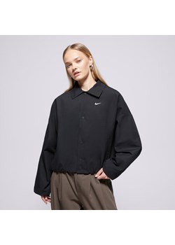 NIKE KURTKA W NSW STREET WVN COACH JKT ze sklepu Sizeer w kategorii Kurtki damskie - zdjęcie 185734039