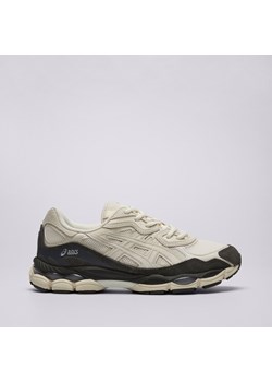 ASICS NYC ze sklepu Sizeer w kategorii Buty sportowe męskie - zdjęcie 185734055