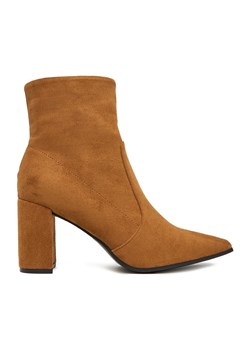 Botki Jenny CEO-R25AW2401 ze sklepu ccc.eu w kategorii Botki - zdjęcie 185734097