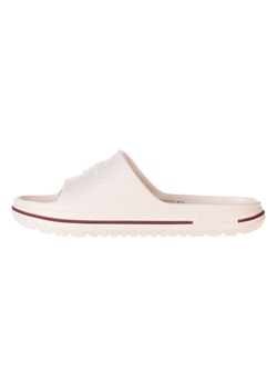 Pepe Jeans FOOTWEAR Klapki w kolorze jasnoróżowym ze sklepu Limango Polska w kategorii Klapki damskie - zdjęcie 185734189