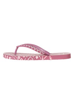 Pepe Jeans FOOTWEAR Japonki w kolorze fioletowym ze sklepu Limango Polska w kategorii Klapki damskie - zdjęcie 185734199