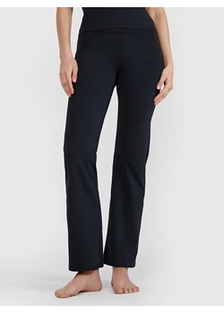 4F Legginsy funkcyjne w kolorze czarnym ze sklepu Limango Polska w kategorii Spodnie damskie - zdjęcie 185734585