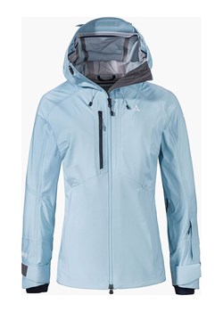 Schöffel Kurtka funkcyjna &quot;Pizac&quot; w kolorze błękitnym ze sklepu Limango Polska w kategorii Kurtki damskie - zdjęcie 185734625