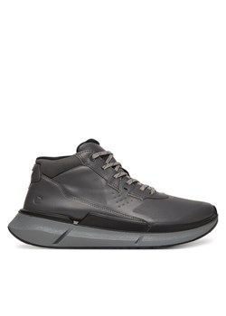 Sneakersy ECCO Biom 2.2 83089401308 Szary ze sklepu eobuwie.pl w kategorii Buty sportowe męskie - zdjęcie 185734739