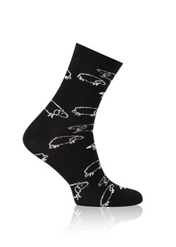 Skarpetki długie S182D WITO ze sklepu italianfashion w kategorii Skarpetki dziecięce - zdjęcie 185735646