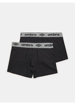 Sinsay - Bokserki Classic 2 pack Umbro - wielobarwny ze sklepu Sinsay w kategorii Majtki męskie - zdjęcie 185736525