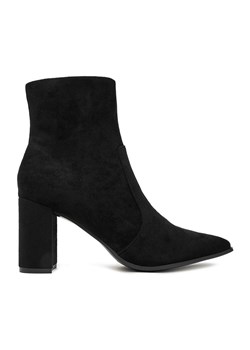 Botki Jenny CEO-R25AW2401 ze sklepu ccc.eu w kategorii Botki - zdjęcie 185736556