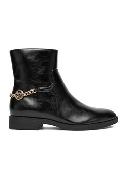 Botki NINE WEST CEO-RASHA-01 ze sklepu ccc.eu w kategorii Botki - zdjęcie 185736558