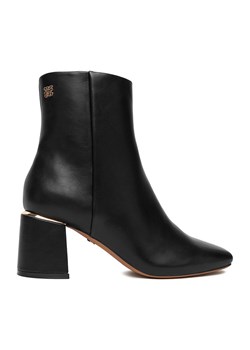 Botki NINE WEST CEO-LATIFA-01 ze sklepu ccc.eu w kategorii Botki - zdjęcie 185736559