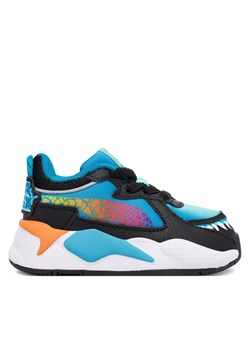 Sneakersy Puma Rs-X Hot Wheels 2 Ac Inf 403401 01 Kolorowy ze sklepu eobuwie.pl w kategorii Buty sportowe dziecięce - zdjęcie 185736878