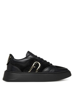 Sneakersy Furla YJ92SPT BX4243 PT F2200 4401 Czarny ze sklepu eobuwie.pl w kategorii Buty sportowe damskie - zdjęcie 185736885