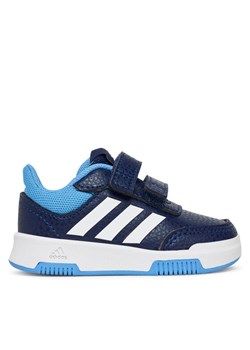 Sneakersy adidas Tensaur Sport 2.0 Cf IF1734 Niebieski ze sklepu eobuwie.pl w kategorii Buty sportowe dziecięce - zdjęcie 185736915